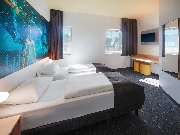 B&B HOTEL Jena - GALLERY