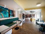 B&B HOTEL Jena - GALLERY