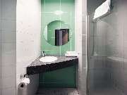 B&B HOTEL Jena - GALLERY