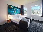 B&B HOTEL Jena - GALLERY