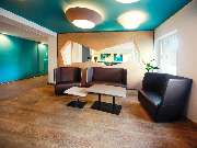 B&B HOTEL Jena - GALLERY