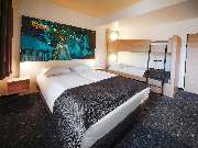 B&B HOTEL Jena - GALLERY