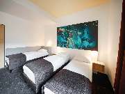 B&B HOTEL Jena - GALLERY