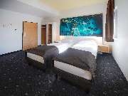 B&B HOTEL Jena - GALLERY
