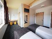 B&B HOTEL Jena - GALLERY