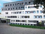 B&B HOTEL Jena - GALLERY