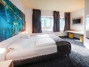 B&B HOTEL Jena - GALLERY
