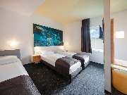 B&B HOTEL Jena - GALLERY