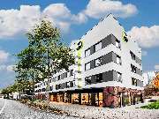 B&B HOTEL Kaiserslautern - GALLERY