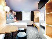 B&B HOTEL Kaiserslautern - GALLERY