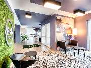 B&B HOTEL Kaiserslautern - GALLERY