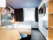 B&B HOTEL Kaiserslautern - GALLERY
