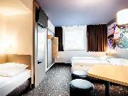 B&B HOTEL Kaiserslautern - GALLERY