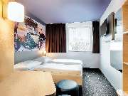 B&B HOTEL Kaiserslautern - GALLERY