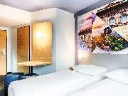 B&B HOTEL Kaiserslautern - GALLERY