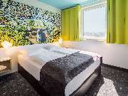 B&B HOTEL Karlsruhe - GALLERY