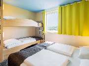 B&B HOTEL Karlsruhe - GALLERY