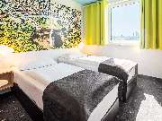 B&B HOTEL Karlsruhe - GALLERY