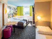 B&B HOTEL Karlsruhe - GALLERY