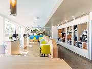 B&B HOTEL Karlsruhe - GALLERY