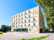 B&B HOTEL Karlsruhe - GALLERY