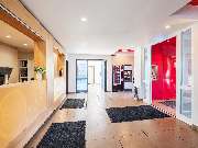 B&B HOTEL Karlsruhe - GALLERY