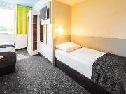 B&B HOTEL Karlsruhe - GALLERY