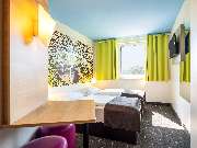 B&B HOTEL Karlsruhe - GALLERY