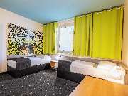 B&B HOTEL Karlsruhe - GALLERY