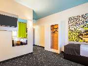 B&B HOTEL Karlsruhe - GALLERY