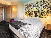 B&B HOTEL Karlsruhe - GALLERY