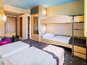 B&B HOTEL Karlsruhe - GALLERY