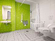 B&B HOTEL Karlsruhe - GALLERY