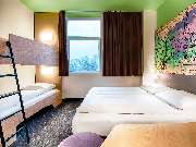 B&B HOTEL Kassel-City - GALLERY
