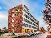 B&B HOTEL Kassel-City - GALLERY