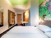 B&B HOTEL Kassel-City - GALLERY