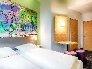 B&B HOTEL Kassel-City - GALLERY