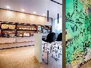 B&B HOTEL Kassel-City - GALLERY