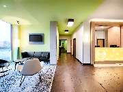B&B HOTEL Kassel-City - GALLERY