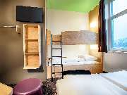 B&B HOTEL Kassel-City - GALLERY