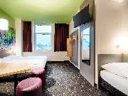 B&B HOTEL Kassel-City - GALLERY