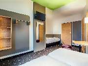 B&B HOTEL Kassel-City - GALLERY