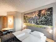 B&B HOTEL Kassel-Industriepark - GALLERY