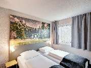 B&B HOTEL Kassel-Industriepark - GALLERY