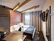 B&B HOTEL Kassel-Industriepark - GALLERY