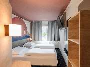 B&B HOTEL Kassel-Lohfelden - GALLERY