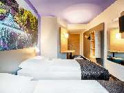 B&B HOTEL Kassel-Süd - GALLERY