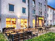 B&B HOTEL Kassel-Süd - GALLERY