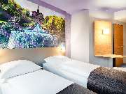 B&B HOTEL Kassel-Süd - GALLERY