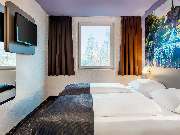 B&B HOTEL Kassel-Süd - GALLERY